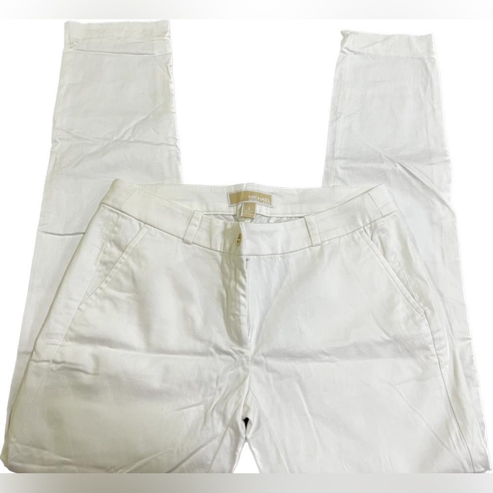 Michael kors pants Sz 2